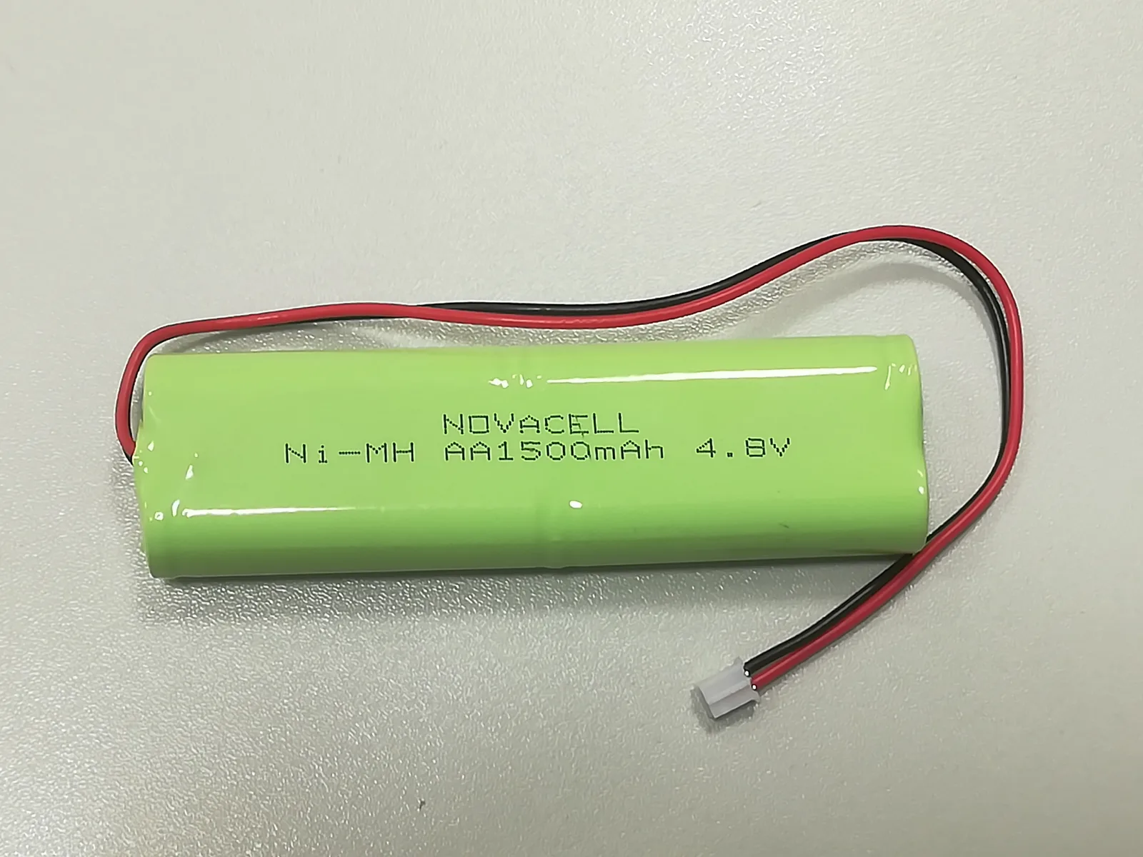 Akku für LTFBJI*EM45  4,8V AA 1500mAh NiMH 