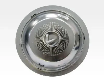 30W LED Einbau Downlight silber rund dimmbar Neutral Weiß / 4000-4500K 3000lm 230VAC IP43 120Grad — Bild 4