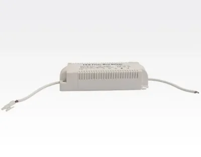 36W LED Einbau Downlight weiß quadratisch dimmbar Warm Weiß / 2700-3200K 3600lm 230VAC IP43 120Grad — Bild 6