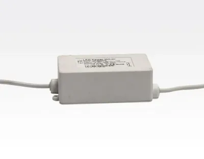 24W LED Einbau Downlight weiß dimmbar Warm Weiß / 2700-3200K 2400lm 230VAC IP43 120Grad — Bild 6