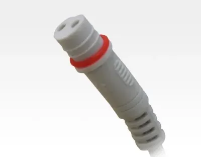 Netzteil IP67 für LTRL 24VDC 20W mit Easy Stecker 1,5m / 230VAC 1,5m  160x30x20mm — Bild 2