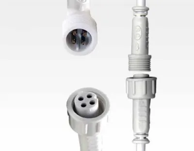 7,2W/m LED Lichtband RGB Rolle mit 5m 30LEDs/m 24VDC / 120Grad IP68 — Bild 2