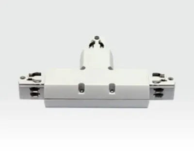 T-Adpater für 3 Phasen Schienen — Bild 3