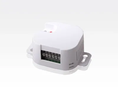 Einbau Funk-Schaltaktor für 240V/5A/1,1kW / 1x Umschalter potentialfrei - ZigBee SSAM Control