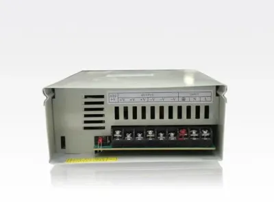 250W Netzteil 12VDC 20,83A Schraubklemmen / 230VAC 230x140x60mm IP20 — Bild 3