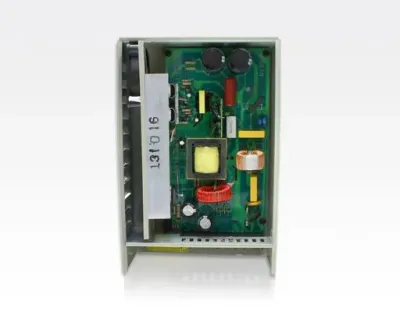 250W Netzteil 24VDC 8,3A Schraubklemmen / 230VAC 230x140x60mm IP20 — Bild 2