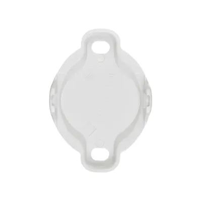 Wandmontage für REM101 in weiss / EVO MG5 MG6 SP — Bild 2