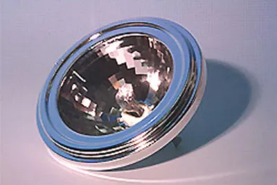 Ersatzlampe 100W  W-Flut