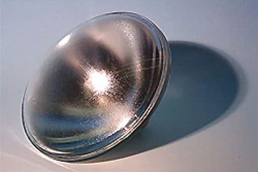 Ersatzlampe 300W Spot